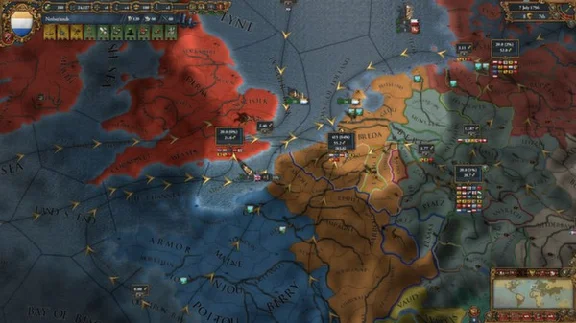 Expansion-Europa Universalis IV 4 Res Publica STEAM KEY