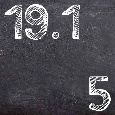 ИДЗ Рябушко 19.1 Вариант 5