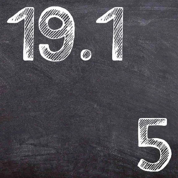 ИДЗ Рябушко 19.1 Вариант 5