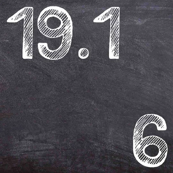 IDZ Ryabushko 19.1 Variant 6