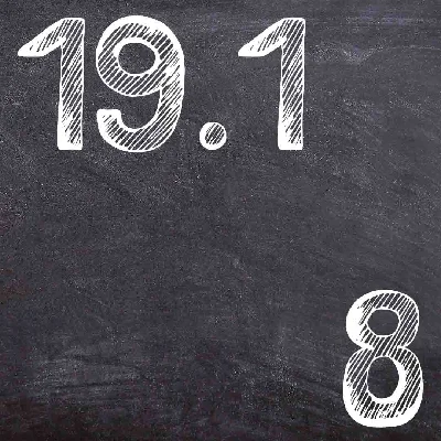 IDZ Ryabushko 19.1 Variant 8