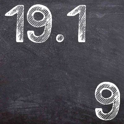 IDZ Ryabushko 19.1 Variant 9