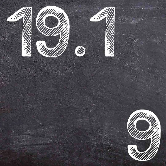 IDZ Ryabushko 19.1 Variant 9
