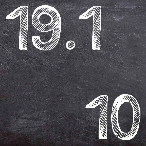 IDZ Ryabushko 19.1 Variant 10