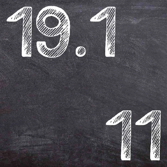 ИДЗ Рябушко 19.1 Вариант 11