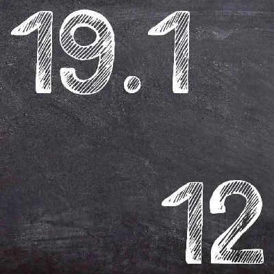 IDZ Ryabushko 19.1 Variant 12