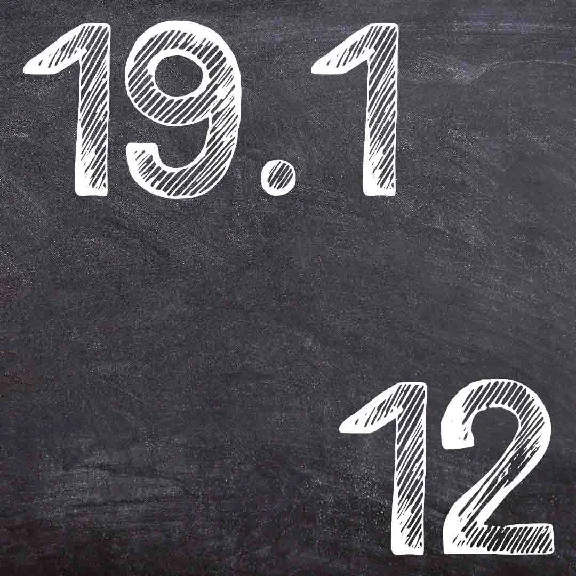 IDZ Ryabushko 19.1 Variant 12
