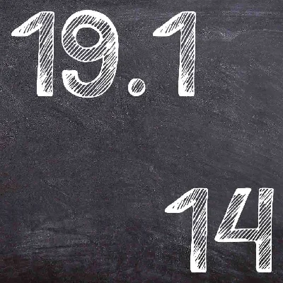 IDZ Ryabushko 19.1 Variant 14