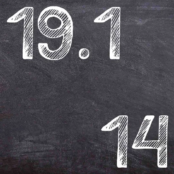 IDZ Ryabushko 19.1 Variant 14