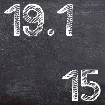 ИДЗ Рябушко 19.1 Вариант 15