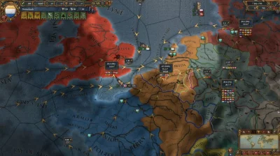 Expansion - Europa Universalis IV 4: Wealth of Nations