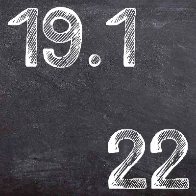 IDZ Ryabushko 19.1 Variant 22