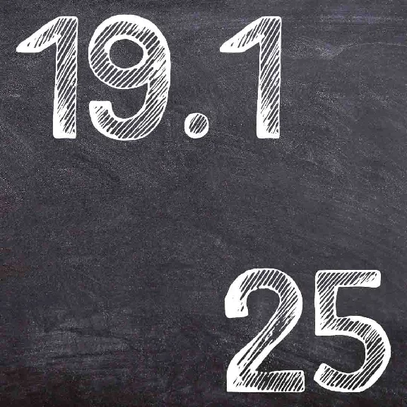 IDZ Ryabushko 19.1 Variant 25