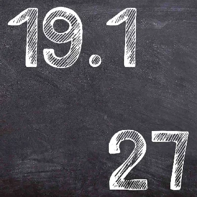 IDZ Ryabushko 19.1 Variant 27