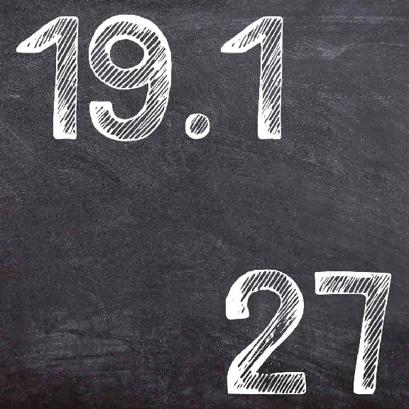 IDZ Ryabushko 19.1 Variant 27