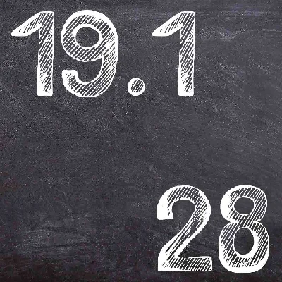 IDZ Ryabushko 19.1 Variant 28
