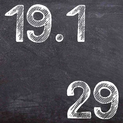 IDZ Ryabushko 19.1 Variant 29