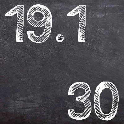 IDZ Ryabushko 19.1 Variant 30