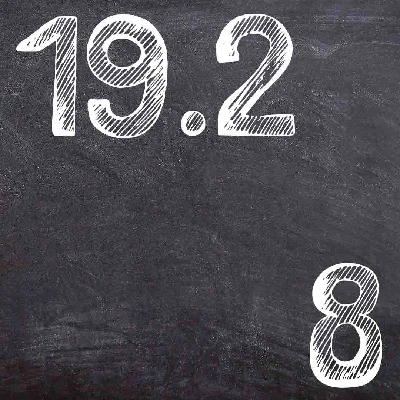 IDZ Ryabushko 19.2 Variant 8