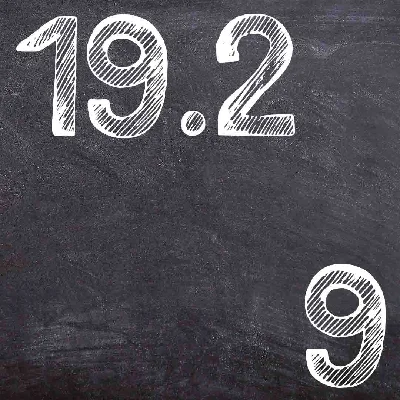 IDZ Ryabushko 19.2 Variant 9