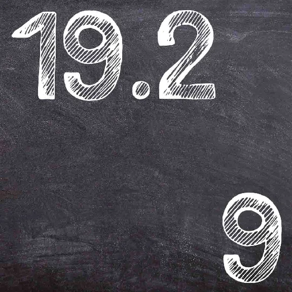 IDZ Ryabushko 19.2 Variant 9