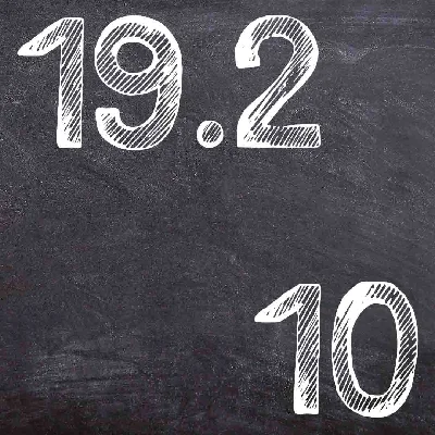 IDZ Ryabushko 19.2 Variant 10