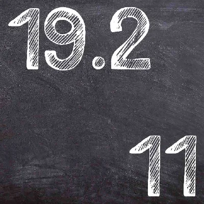 IDZ Ryabushko 19.2 Variant 11