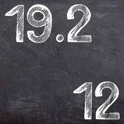 ИДЗ Рябушко 19.2 Вариант 12