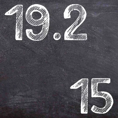 IDZ Ryabushko 19.2 Variant 15