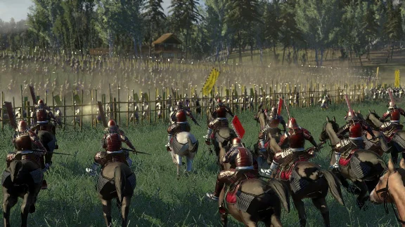 Total War: SHOGUN 2 The Hattori Clan Pack (DLC) STEAM