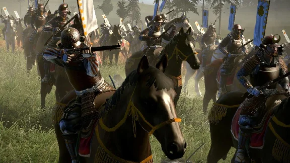 Total War: SHOGUN 2 Sengoku Jidai Unit Pack (DLC) STEAM