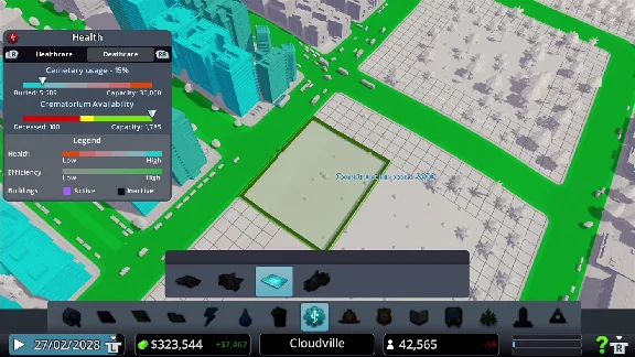 ✅ Cities: Skylines - Premium Edition 2 XBOX ONE Key 🔑