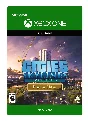 ✅ Cities: Skylines - Premium Edition 2 XBOX ONE Key 🔑