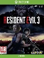 RESIDENT EVIL 3 + GAME 🎮 XBOX ⚡️Auto 24/7