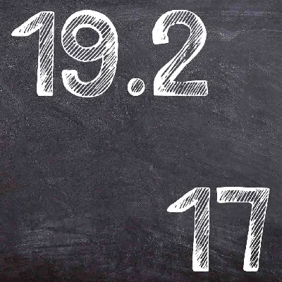 IDZ Ryabushko 19.2 Variant 17