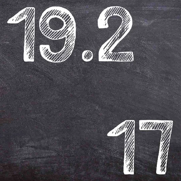 IDZ Ryabushko 19.2 Variant 17