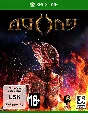 ✅ Agony 👹 XBOX ONE X|S Ключ 👿 / Цифровой код 🔑