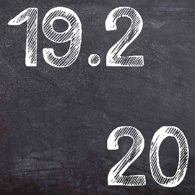 ИДЗ Рябушко 19.2 Вариант 20