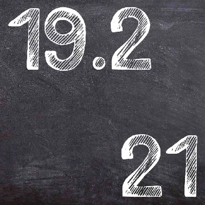 IDZ Ryabushko 19.2 Variant 21
