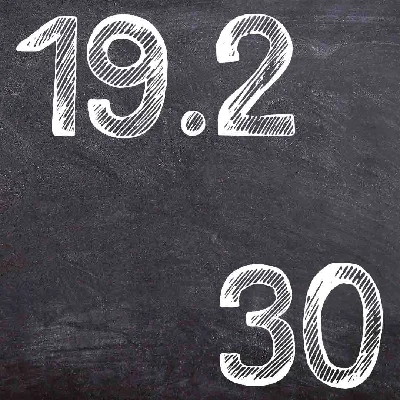 IDZ Ryabushko 19.2 Variant 30