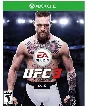 EA SPORTS UFC 3 - Xbox One Цифровой ключ