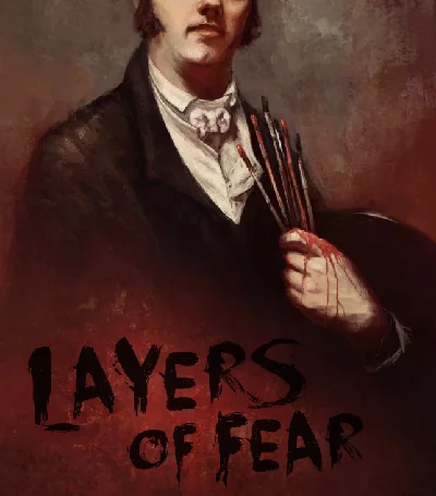 Layers of Fear (Steam) ✅ REGION FREE/GLOBAL + Бонус 🎁