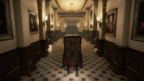 Layers of Fear (Steam) ✅ REGION FREE/GLOBAL + Бонус 🎁