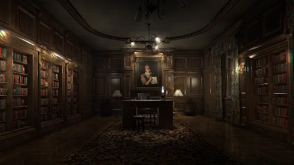 Layers of Fear (Steam) ✅ REGION FREE/GLOBAL + Бонус 🎁