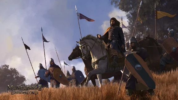 Mount & Blade II: Bannerlord (РОССИЯ / УКРАИНА / СНГ)
