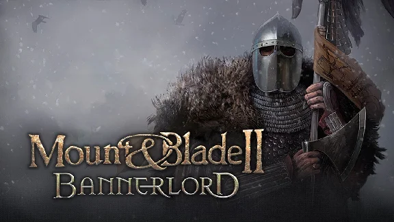 Mount & Blade II: Bannerlord (РОССИЯ / УКРАИНА / СНГ)