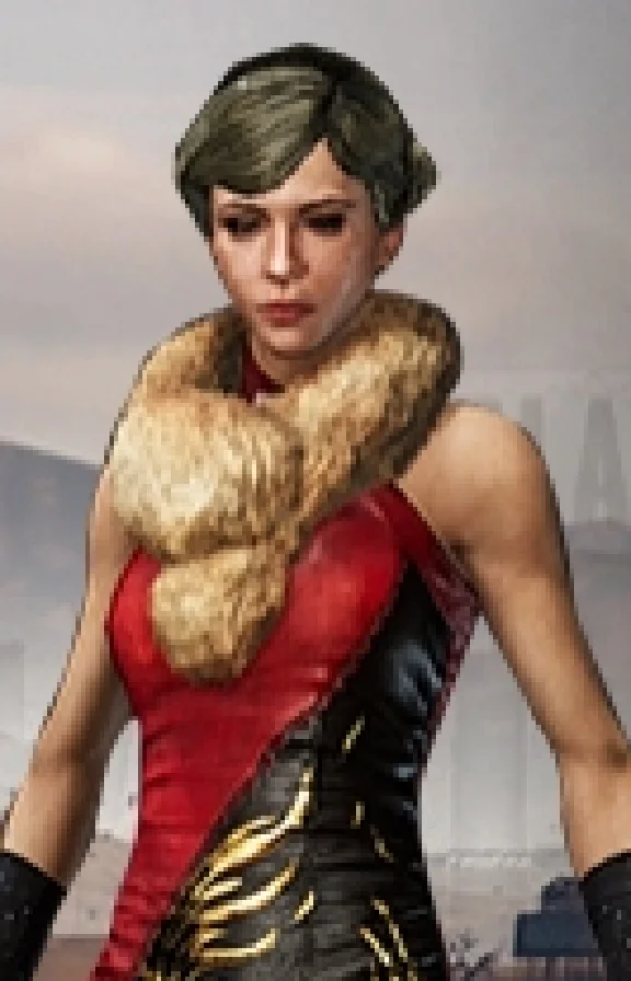 PUBG Golden Phoenix Set (легальный код) Все страны