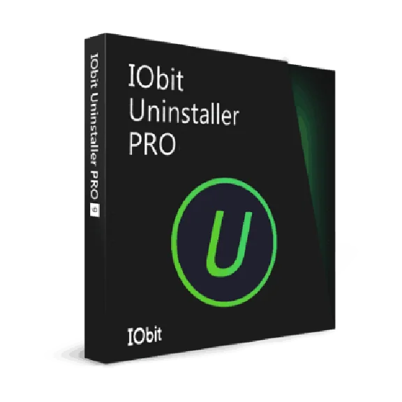 🔑 IObit Uninstaller 14.1 Pro | License 15.06.2025
