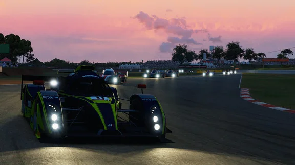 Automobilista 2 * RU/KZ/СНГ/TR/AR * STEAM 🚀 АВТО
