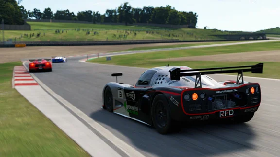 Automobilista 2 * RU/KZ/СНГ/TR/AR * STEAM 🚀 АВТО